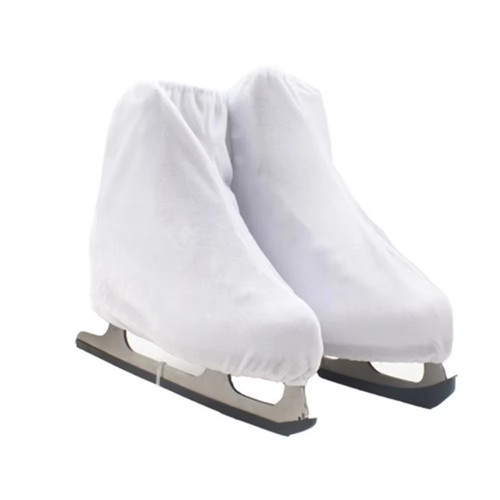 Velvet ice skate boot - skate,