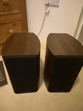 Wharfedale Diamond 9.1 Bookshelf Speakers (Pair)