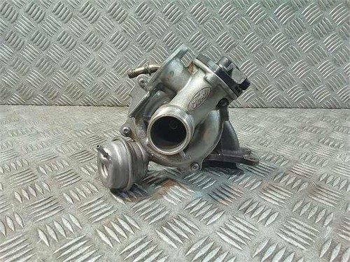 Cm5g6k682hb turbo ford focus - cm5g6k682hb,