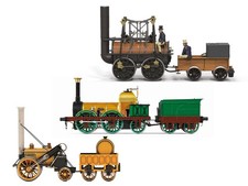 Hornby R30445 Birth of the