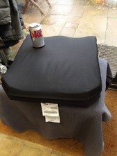 INVACARE MATRX FLO-TECH SOLUTION 17 x 18" PRESSURE RELIEF CUSHION