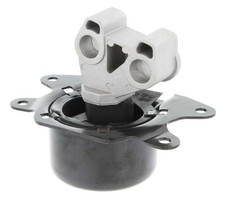 Automatic Transmission Mounting Front Left Fits Opel Vauxhall CORTECO 80001348