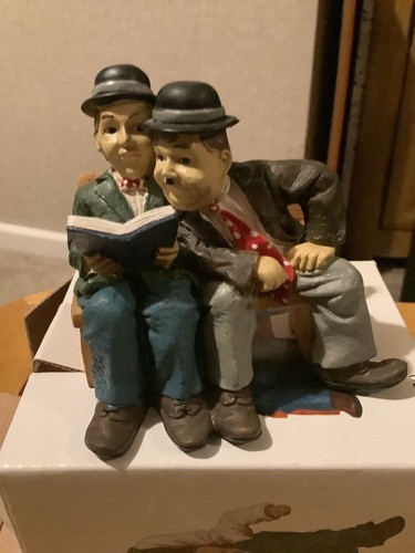 Larry harmon reading together - larry,