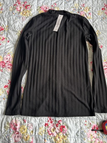 Long tall sally black - uk, 8