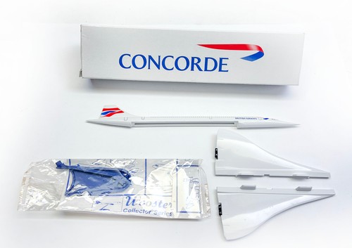 Wooster concorde snap fit - wooster, ba