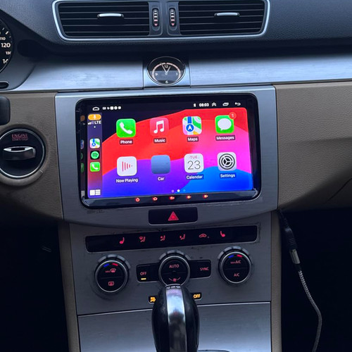 Car radio stereo - stereo, skoda