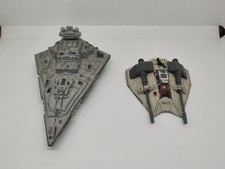 Star Wars Vintage Die-Cast
