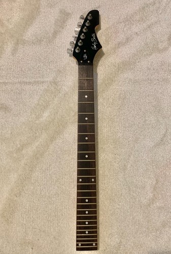 Harley benton electric - harley, guitar