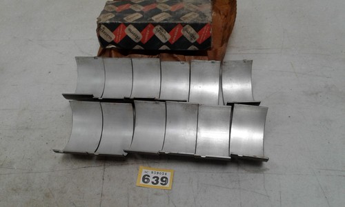 Bearing set leyland albion - set,