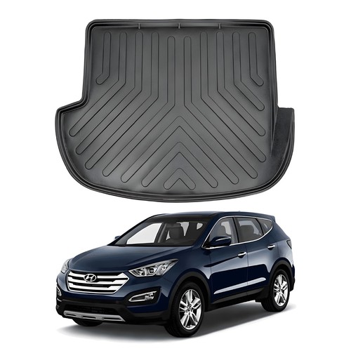 Rubber boot mat - mat, tray