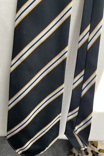 Mens tootal made england - in,