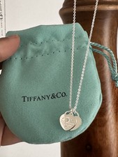 Tiffany & Co. Mini Double