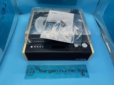 Victrola Eastwood 3-Speed Bluetooth Turntable with Built-in Speakers VTA-72