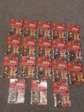 CORINTHIAN PROSTARS MANCHESTER