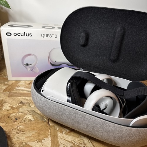 Meta quest vr - meta, 2