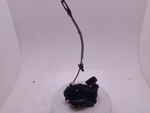 Volkswagen door lock - id.3,