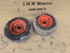 13 5.00 6 westwood ride on