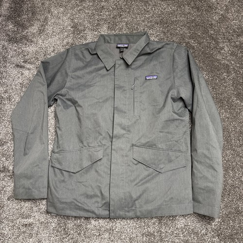 Patagonia springer jacket - patagonia,