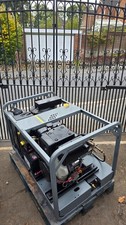 hot/cold/steam/diesel industrial pressure washer karcher de1000