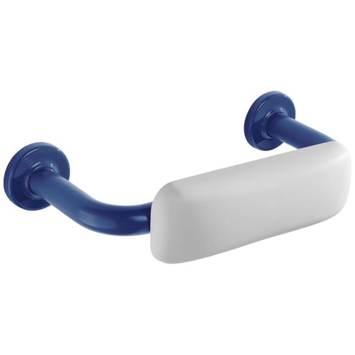 Toilet backrest doc rail - doc, m
