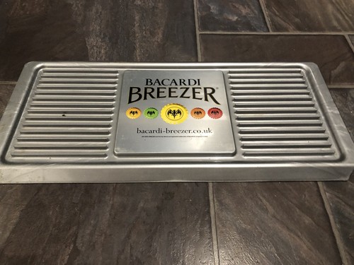 bar drip tray
