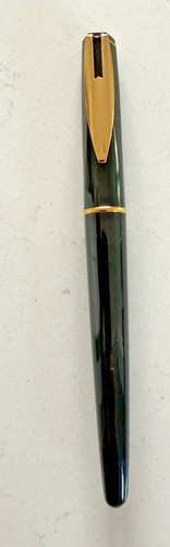 Waterman expert fountain pen - fountain,