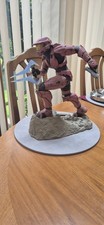 Kotobukiya Halo 3 Red Spartan Statue