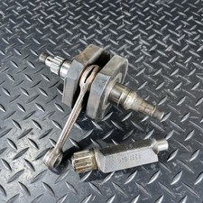 ♻️ APRILIA RX 125 ROTAX 123 - BELL CRANK SHAFT