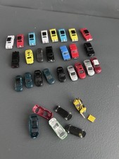 24 N Gauge?? Cars Bundle Job