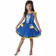 Dory Deluxe Tutu Finding Nemo