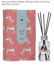 Was Lyrical Ellen Studios