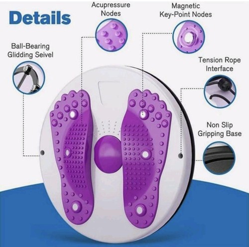 Waist whisper body - waist,