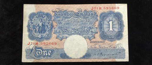 Wwii 1940 bank - 1940, of