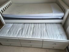 John Lewis Riley Guest Bed
