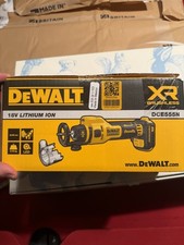 DeWalt DCE555N 18V XR