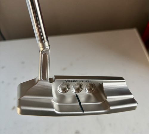Scotty cameron super select - cameron,