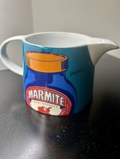 Marmite - Ceramic Jug -