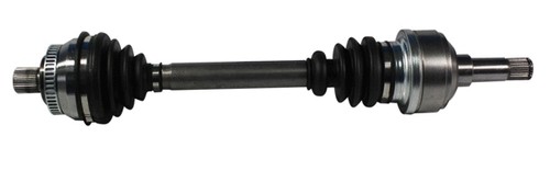 Front left drive - drive, shaft
