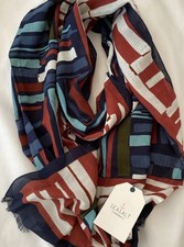 SEASALT Womens Everyday Scarf