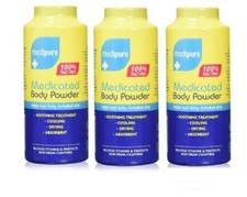 200g medipure medicated - 200g,