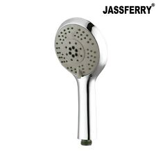 JASSFERRY New Chrome Shower