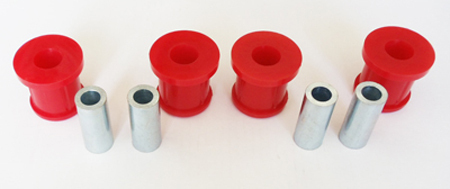 Front upper wishbone bush - bush, kit