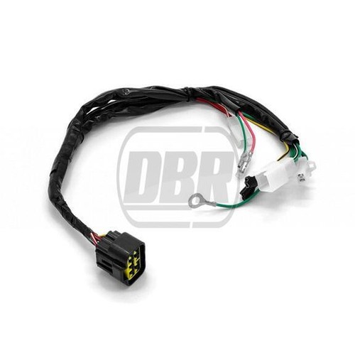 Zongshen z155 z125ho wiring - z155,