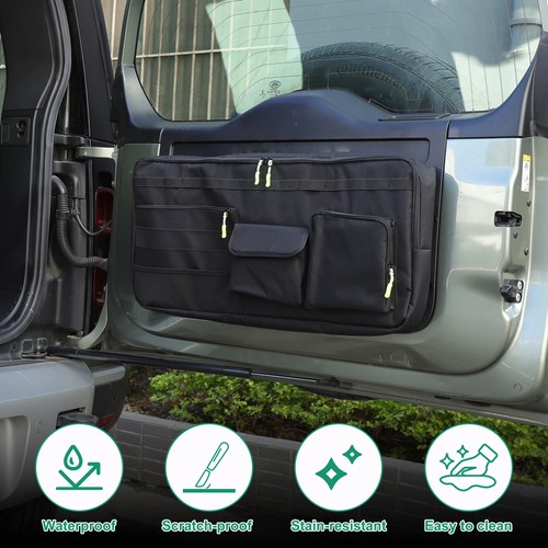 Trunk tailgate rear door - trunk,