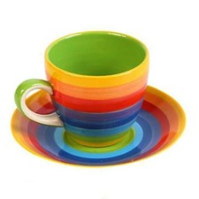Espresso Small Coffee Cup &