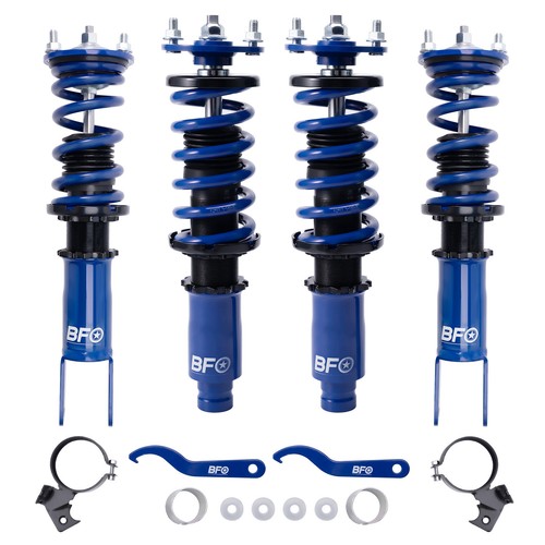 Coilovers kit for - coilovers,