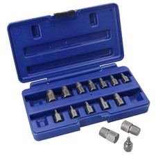 Heavy Duty Screw and Stud