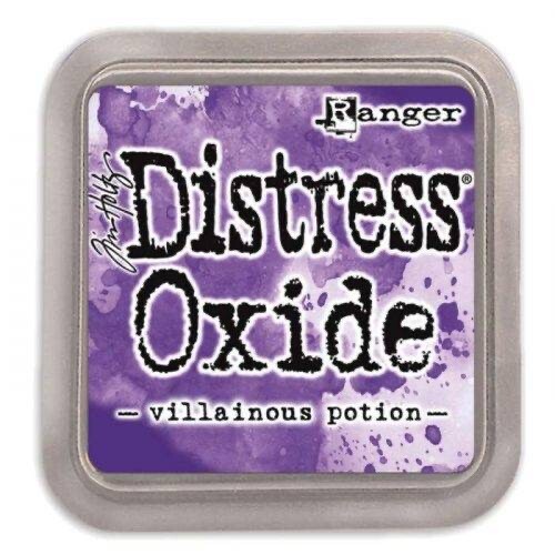 Villainous potion tim holtz - tim,