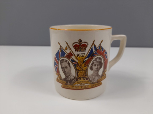 Norville ware commemorative - norville,