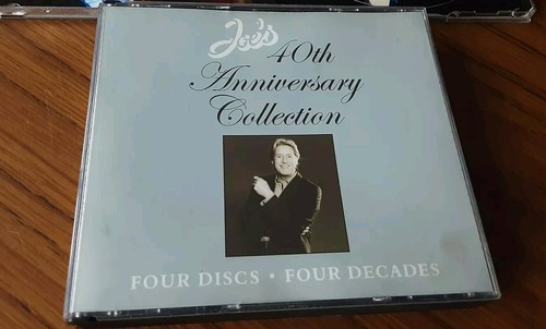 Joe longthorne - longthorne, --